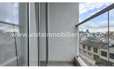 Arriendo Apartamento Sector La Leonora, Manizales