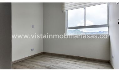 Arriendo Apartamento Sector La Leonora, Manizales