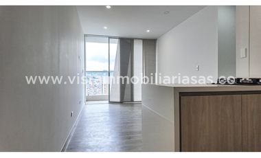 Arriendo Apartamento Sector La Leonora, Manizales