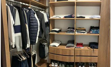 Casa en Arriendo Amoblado en Alto de Las Palmas