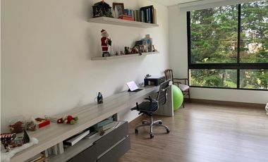 Casa en Arriendo Amoblado en Alto de Las Palmas