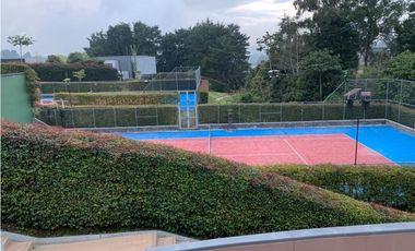 Casa en Arriendo Amoblado en Alto de Las Palmas