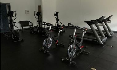 Casa en Arriendo Amoblado en Alto de Las Palmas