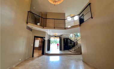 VENTA O ALQUILER CASA COSTA DEL ESTE 4 REC AMPLIA E ILUMINADA MLD