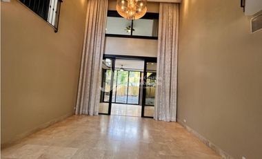 VENTA O ALQUILER CASA COSTA DEL ESTE 4 REC AMPLIA E ILUMINADA MLD