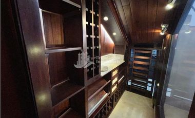 VENTA O ALQUILER CASA COSTA DEL ESTE 4 REC AMPLIA E ILUMINADA MLD