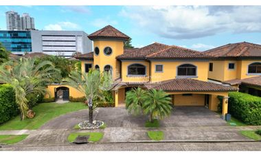 VENTA O ALQUILER CASA COSTA DEL ESTE 4 REC AMPLIA E ILUMINADA MLD