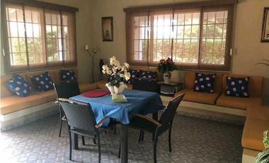 VENTA  CASA EN CORONADO 250MT2  4R, 3B, 3 TERRAZAS  LT