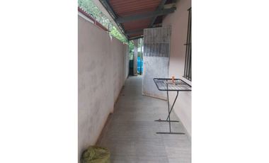 ALQUILO CASA ARRAIJAN NUEVO EMPERADOR BARRIADA EMAUS HILL