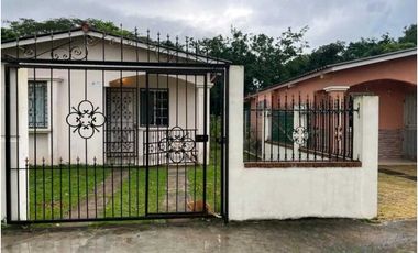 ALQUILO CASA ARRAIJAN NUEVO EMPERADOR BARRIADA EMAUS HILL