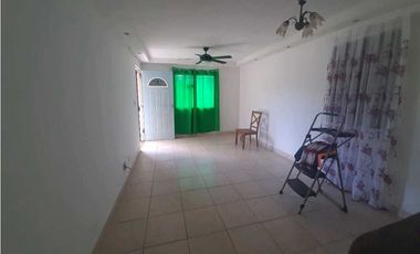 ALQUILO CASA ARRAIJAN NUEVO EMPERADOR BARRIADA EMAUS HILL