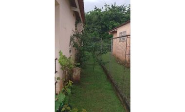 ALQUILO CASA ARRAIJAN NUEVO EMPERADOR BARRIADA EMAUS HILL