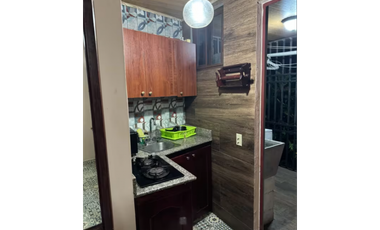 ALTOS DE SANTA MARIA / 30M / 1 HABITACION / 1 PARKING / AMOBLADO