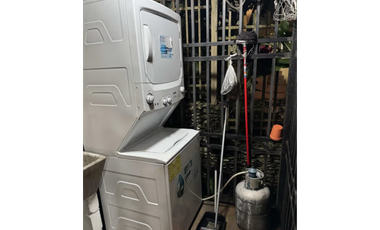 ALTOS DE SANTA MARIA / 30M / 1 HABITACION / 1 PARKING / AMOBLADO