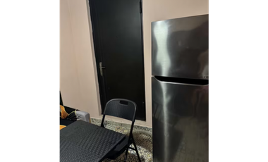 ALTOS DE SANTA MARIA / 30M / 1 HABITACION / 1 PARKING / AMOBLADO