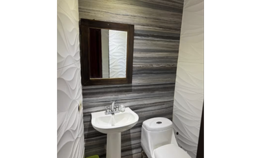 ALTOS DE SANTA MARIA / 30M / 1 HABITACION / 1 PARKING / AMOBLADO