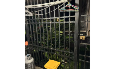 ALTOS DE SANTA MARIA / 30M / 1 HABITACION / 1 PARKING / AMOBLADO