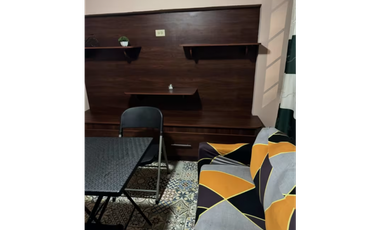 ALTOS DE SANTA MARIA / 30M / 1 HABITACION / 1 PARKING / AMOBLADO