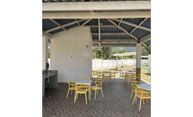 PLAYA DORADA / VILLA MARINA / 120M / 3 HABITACION / PISCINA / AMOBLADO