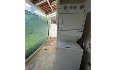 PLAYA DORADA / VILLA MARINA / 120M / 3 HABITACION / PISCINA / AMOBLADO