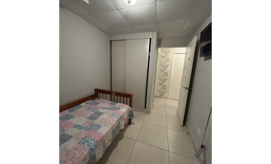 PLAYA DORADA / VILLA MARINA / 120M / 3 HABITACION / PISCINA / AMOBLADO