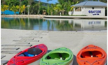 PLAYA DORADA / VILLA MARINA / 120M / 3 HABITACION / PISCINA / AMOBLADO