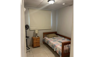 PLAYA DORADA / VILLA MARINA / 120M / 3 HABITACION / PISCINA / AMOBLADO