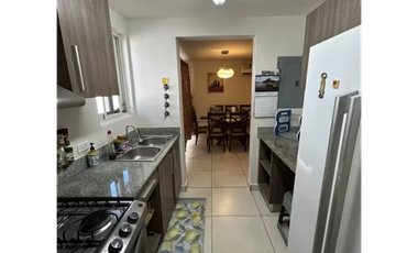 PLAYA DORADA / VILLA MARINA / 120M / 3 HABITACION / PISCINA / AMOBLADO