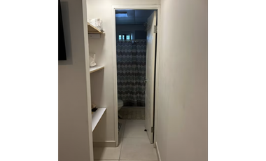 PLAYA DORADA / VILLA MARINA / 120M / 3 HABITACION / PISCINA / AMOBLADO