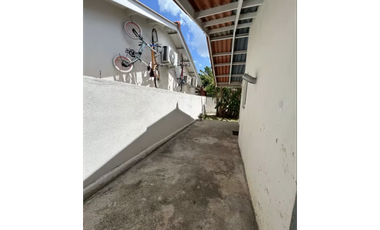 PLAYA DORADA / VILLA MARINA / 120M / 3 HABITACION / PISCINA / AMOBLADO