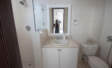 COSTA DEL ESTE / COSTA REAL TOWER / 240M / 3 HABITACION / 3 PARKING