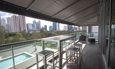 COSTA DEL ESTE / COSTA REAL TOWER / 240M / 3 HABITACION / 3 PARKING