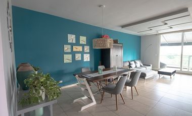 COSTA DEL ESTE / COSTA REAL TOWER / 240M / 3 HABITACION / 3 PARKING