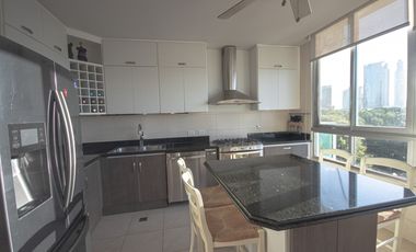 COSTA DEL ESTE / COSTA REAL TOWER / 240M / 3 HABITACION / 3 PARKING