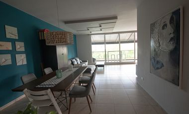 COSTA DEL ESTE / COSTA REAL TOWER / 240M / 3 HABITACION / 3 PARKING