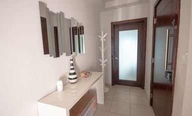 COSTA DEL ESTE / COSTA REAL TOWER / 240M / 3 HABITACION / 3 PARKING