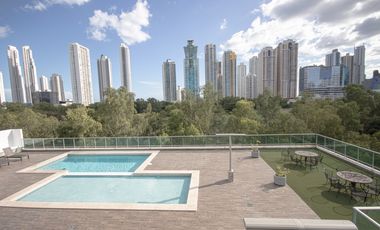 COSTA DEL ESTE / COSTA REAL TOWER / 240M / 3 HABITACION / 3 PARKING