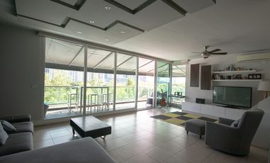 COSTA DEL ESTE / COSTA REAL TOWER / 240M / 3 HABITACION / 3 PARKING