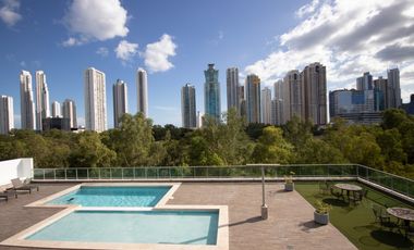 COSTA DEL ESTE / COSTA REAL TOWER / 240M / 3 HABITACION / 3 PARKING
