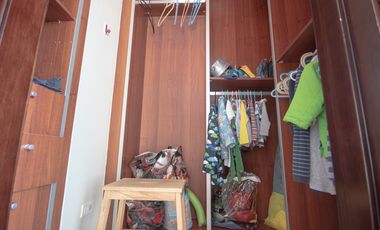 COSTA DEL ESTE / COSTA REAL TOWER / 240M / 3 HABITACION / 3 PARKING