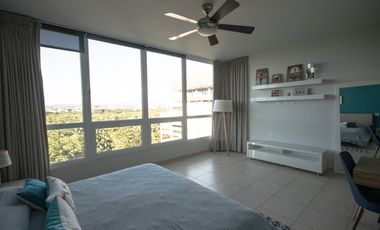 COSTA DEL ESTE / COSTA REAL TOWER / 240M / 3 HABITACION / 3 PARKING