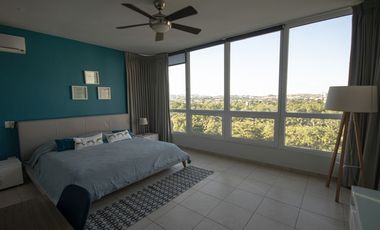 COSTA DEL ESTE / COSTA REAL TOWER / 240M / 3 HABITACION / 3 PARKING