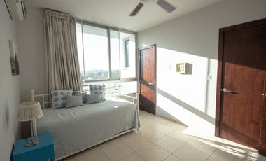 COSTA DEL ESTE / COSTA REAL TOWER / 240M / 3 HABITACION / 3 PARKING