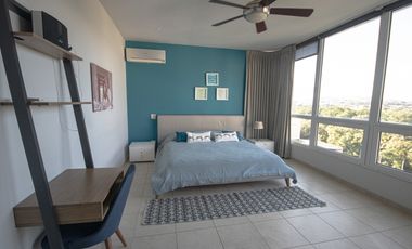 COSTA DEL ESTE / COSTA REAL TOWER / 240M / 3 HABITACION / 3 PARKING