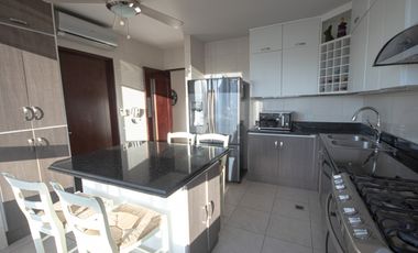 COSTA DEL ESTE / COSTA REAL TOWER / 240M / 3 HABITACION / 3 PARKING