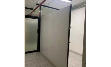 LOCAL COMERCIAL EN SAN FRANCISCO PH THE TOWERS PLANTA BAJA 1B 114M2