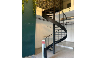 LOCAL COMERCIAL EN SAN FRANCISCO PH THE TOWERS PLANTA BAJA 1B 114M2