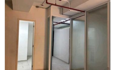 LOCAL COMERCIAL EN SAN FRANCISCO PH THE TOWERS PLANTA BAJA 1B 114M2