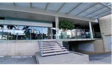 LOCAL COMERCIAL EN SAN FRANCISCO PH THE TOWERS PLANTA BAJA 1B 114M2