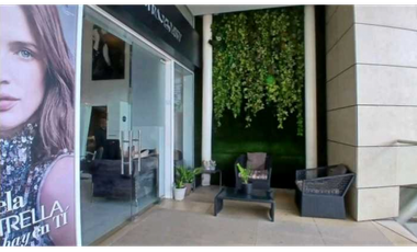 LOCAL COMERCIAL EN SAN FRANCISCO PH THE TOWERS PLANTA BAJA 1B 114M2